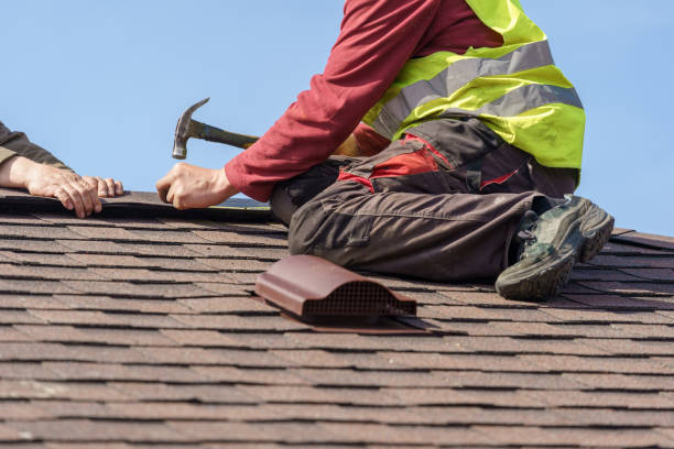 Residential Roof Replacement in Palmview South, TX
