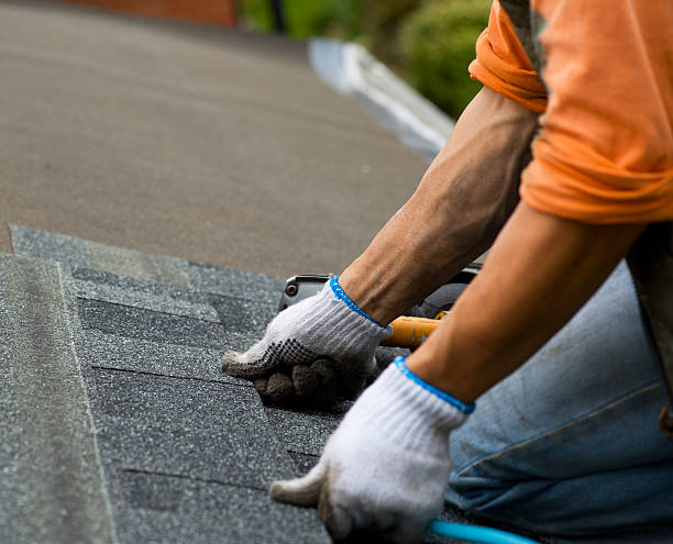 Slate Roofing Contractor in Palmview South, TX